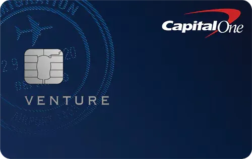 Capital One Venture Rewards