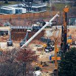 Key Senator won’t fund DHS as ICE, federal agents enter his state