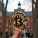 Trump Expected at White House Meeting With Crypto,…
