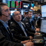 Why investors are cheering this defense stock’s space pivot