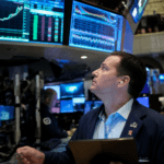 Citi says Fed rate hike could deliver stock market shock